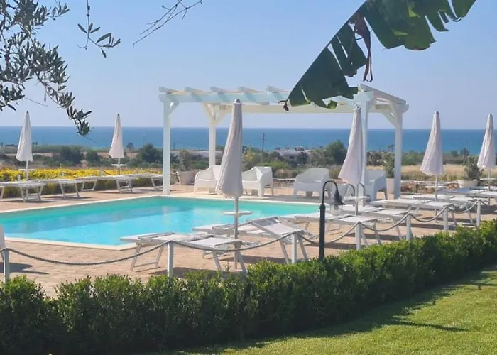 B&B Giglio Marino