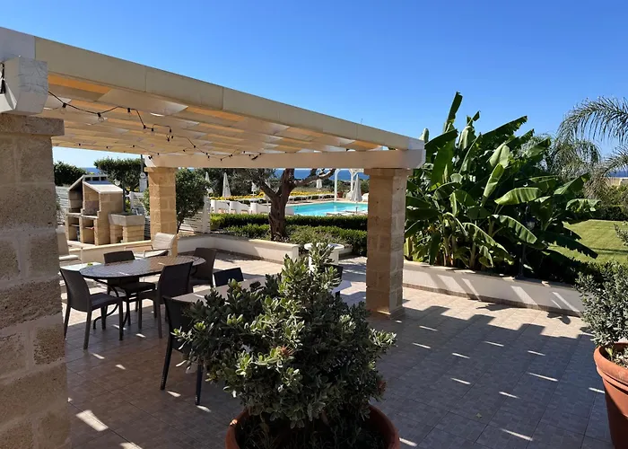 B&B Giglio Marino