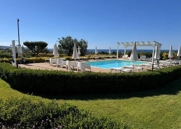 B&B Giglio Marino