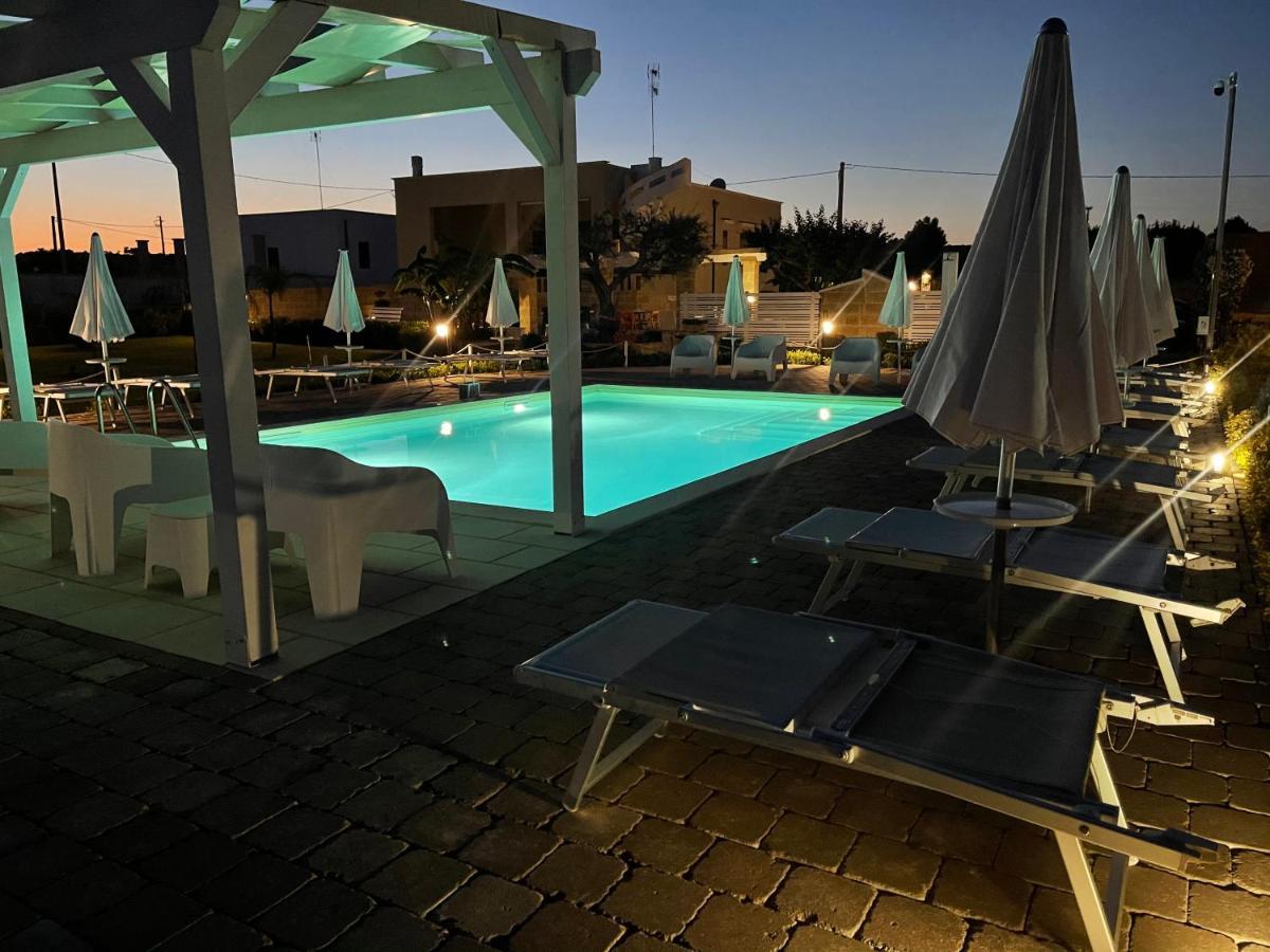 Giglio Marino Bed and breakfast Salve