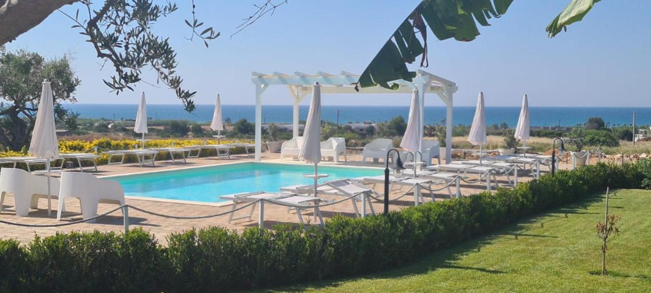 Bed and breakfast Giglio Marino *
