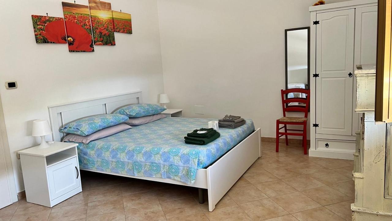 Giglio Marino Bed and breakfast