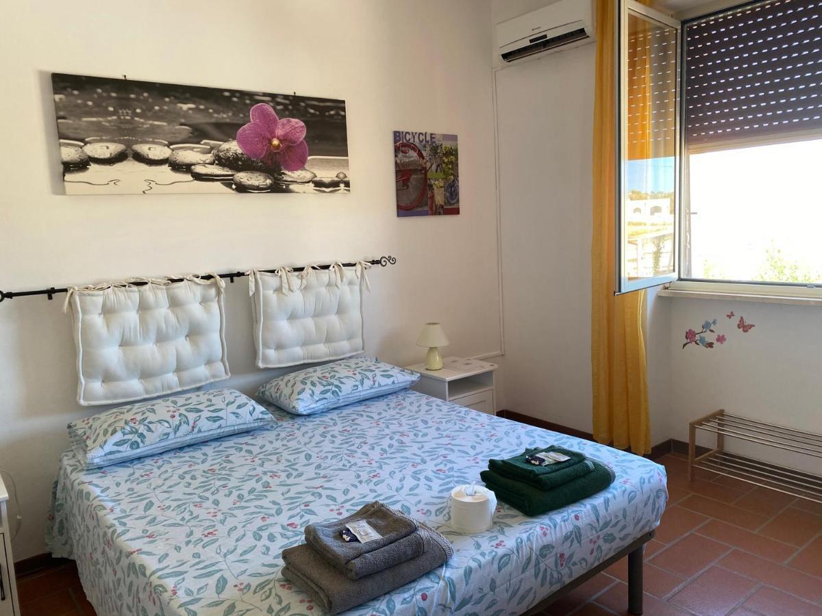 Bed and breakfast Giglio Marino
