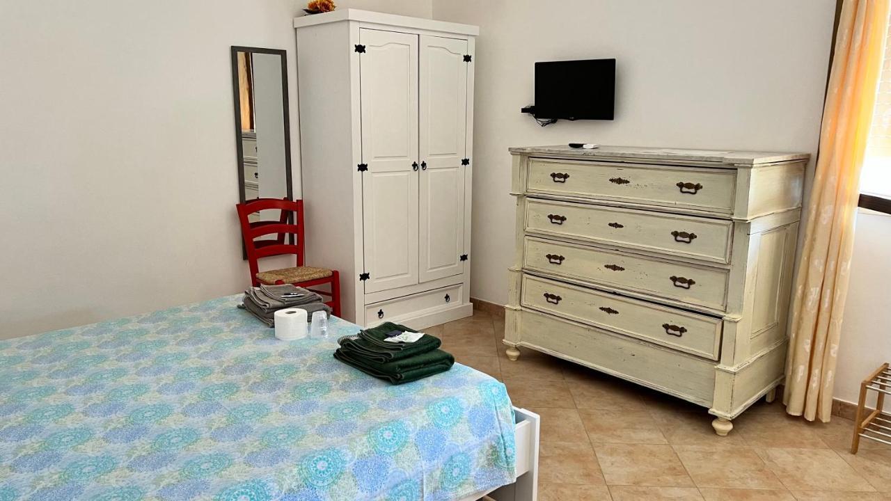 Giglio Marino Bed and breakfast *