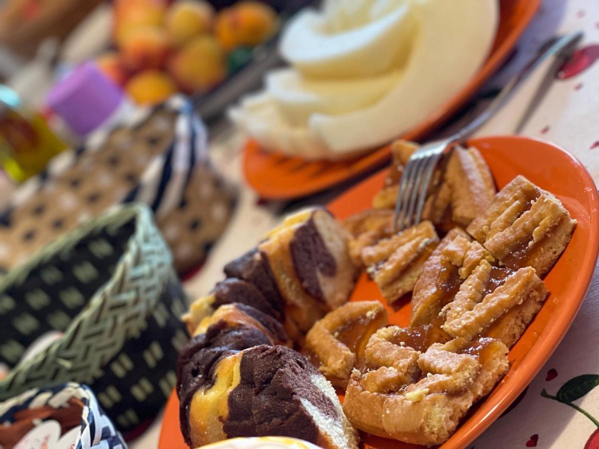 Giglio Marino Bed and breakfast