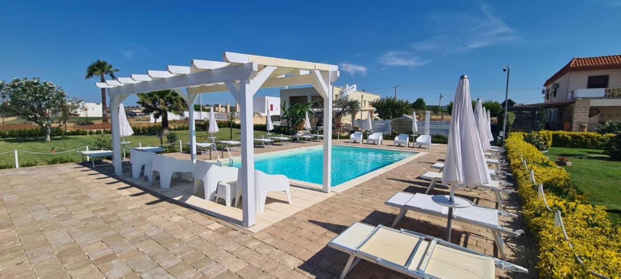 Bed and breakfast Giglio Marino *