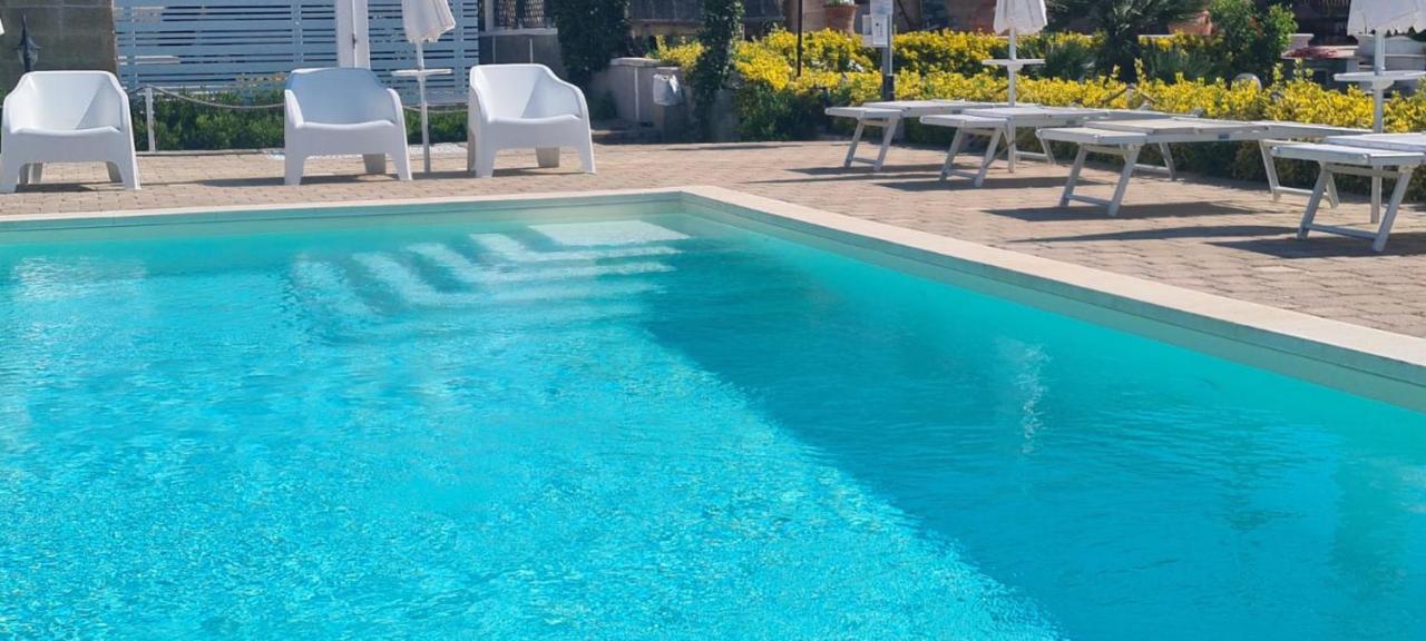 Bed and breakfast Giglio Marino Salve