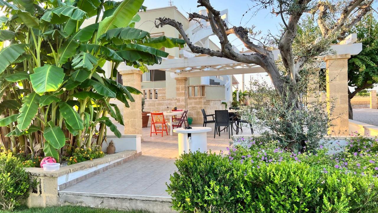 Bed and breakfast Giglio Marino