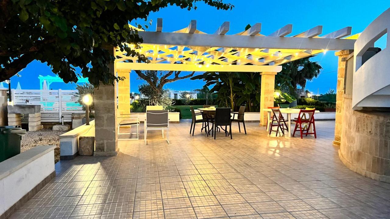 Bed and breakfast Giglio Marino