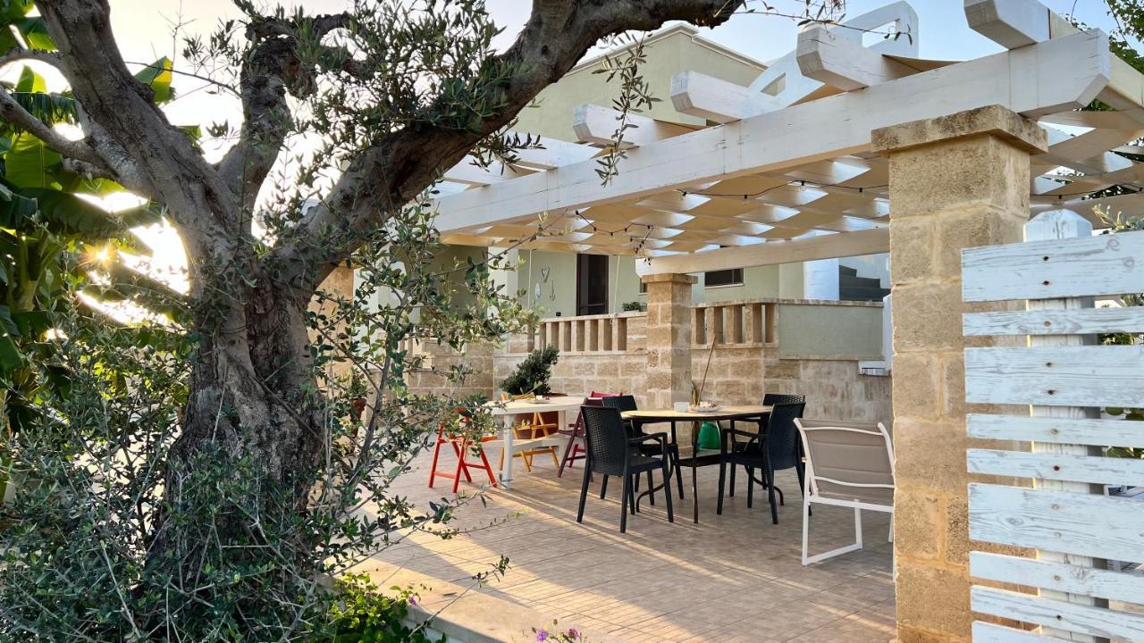 Bed and breakfast Giglio Marino