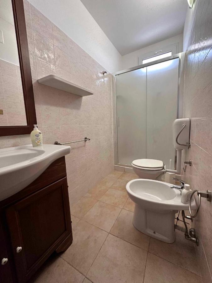 Bed and breakfast Giglio Marino