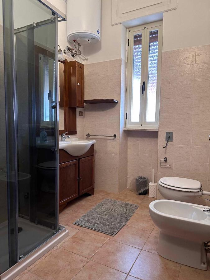 Bed and breakfast Giglio Marino
