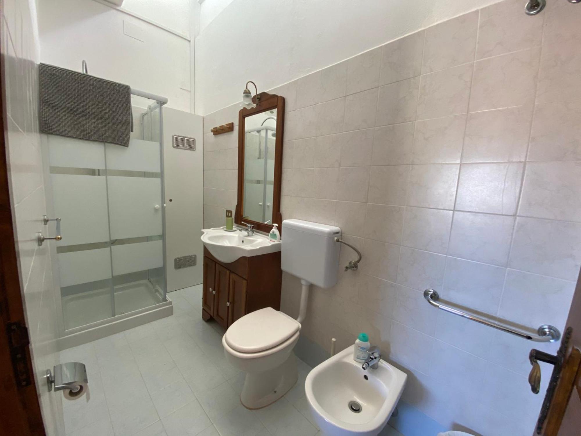 Giglio Marino Bed and breakfast