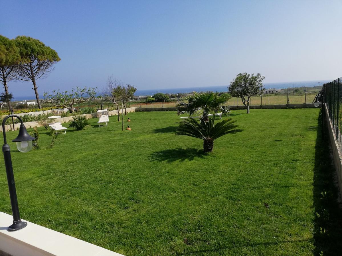 Giglio Marino Bed and breakfast