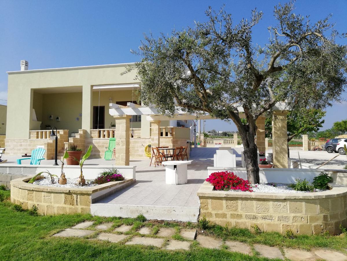 Bed and breakfast Giglio Marino