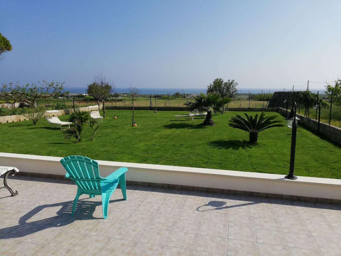 Bed and breakfast Giglio Marino *