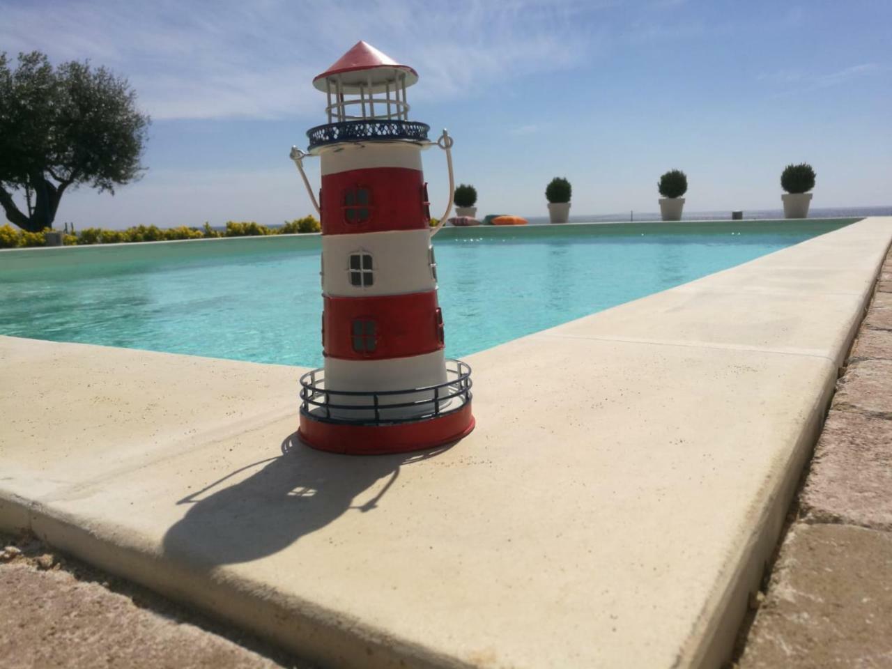 Bed and breakfast Giglio Marino
