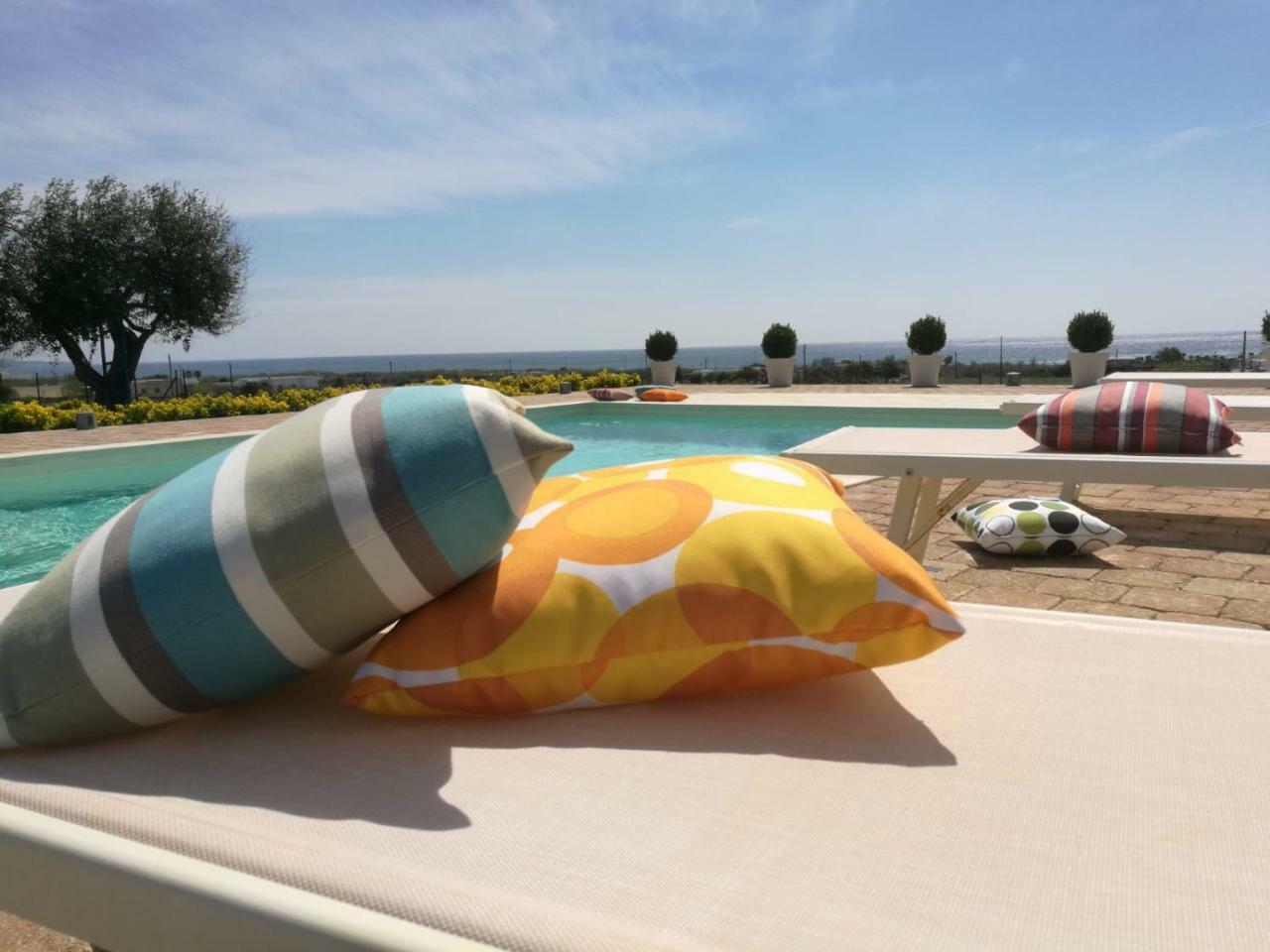 Giglio Marino Bed and breakfast *