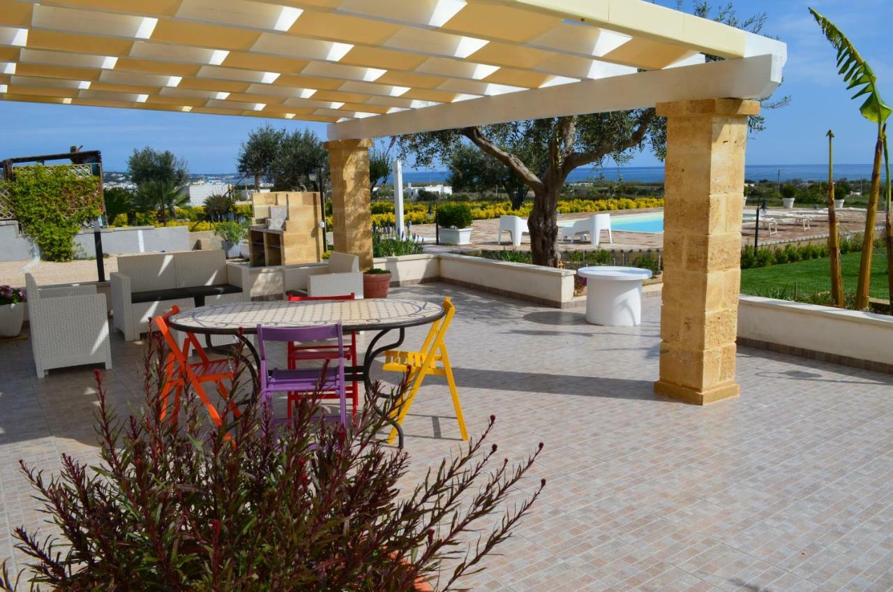 Bed and breakfast Giglio Marino *