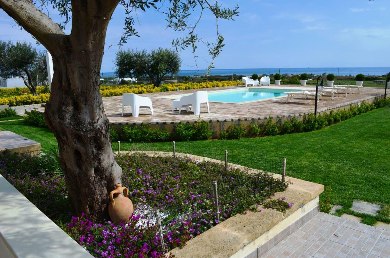 Giglio Marino Bed and breakfast *