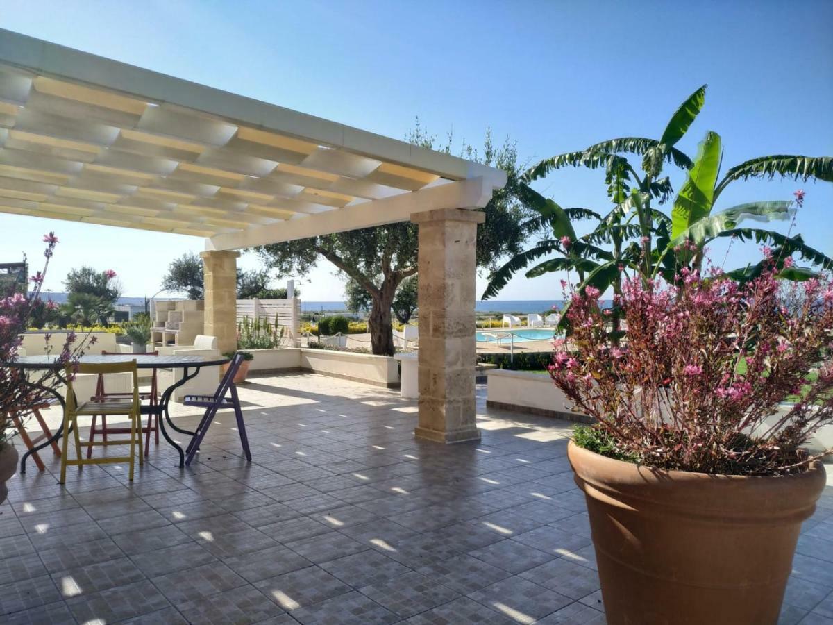 Bed and breakfast Giglio Marino Salve