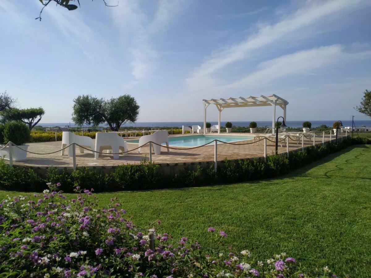 Giglio Marino Bed and breakfast *